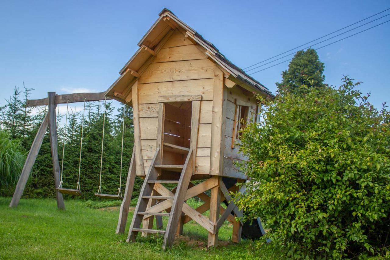 Bee House Maja Hotel Rob Buitenkant foto